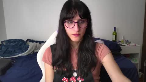 Alice online show from February 16, 9:59 pm