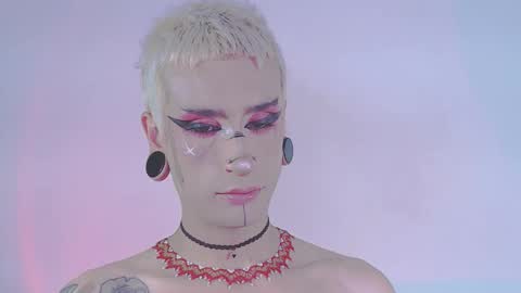     online show from March 18, 1:18 am