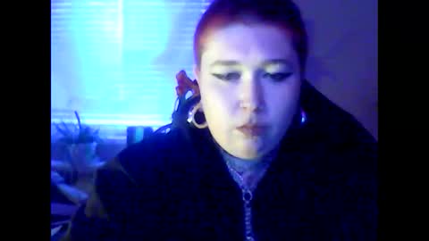 alientboy online show from April 29, 2:05 am