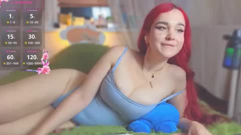 Alice Post Op online show from October 23, 7:29 pm