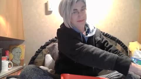 Alisha online show from March 20, 3:07 am