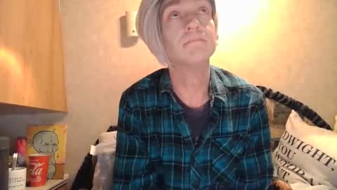 Alisha online show from March 29, 8:48 am