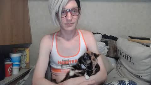 Alisha online show from June 15, 4:03 am