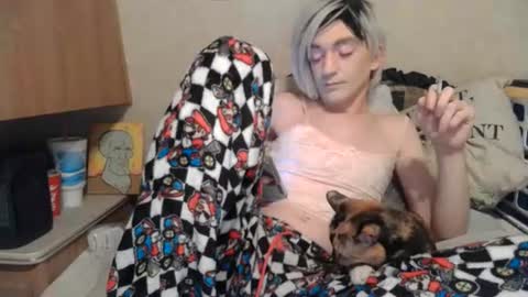 Alisha online show from June 17, 4:24 am