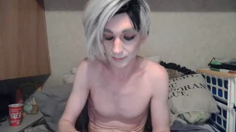 Alisha online show from July 7, 3:42 am