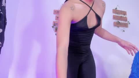 Alisia online show from June 6, 3:08 pm