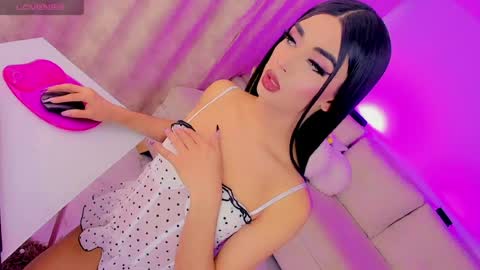 ALISSA online show from June 4, 10:46 pm