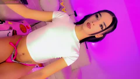 ALISSA online show from June 25, 5:45 am