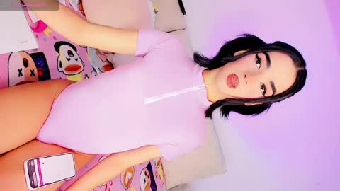 ALISSA online show from June 30, 4:34 am