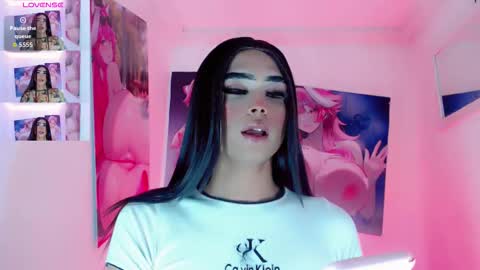 Alisson online show from March 7, 4:51 am