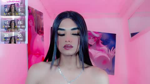 Alisson online show from March 22, 5:56 am