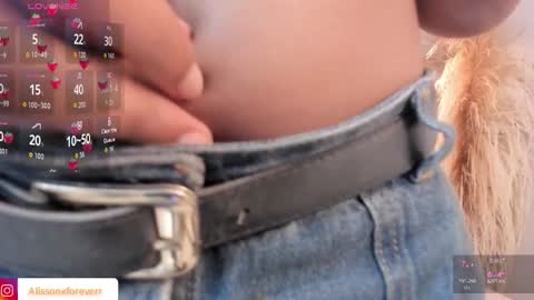 alisson_thompson_ online show from November 24, 8:33 pm