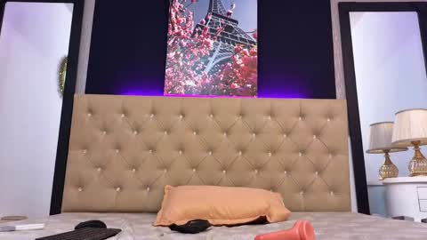 alissonrose3 online show from May 14, 7:33 pm