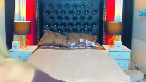 aliyah online show from February 16, 12:20 am