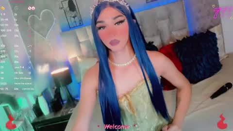 aliz_free online show from June 5, 12:33 pm