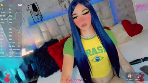aliz_free online show from June 17, 6:14 am