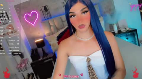 aliz_free online show from June 20, 9:23 am