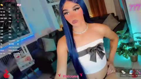 aliz_free online show from June 22, 5:15 am