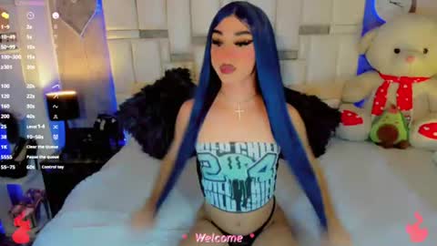 aliz_free online show from July 20, 9:23 am
