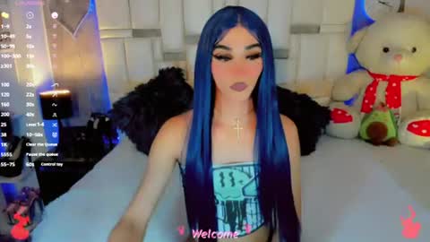 aliz_free online show from July 20, 10:39 am