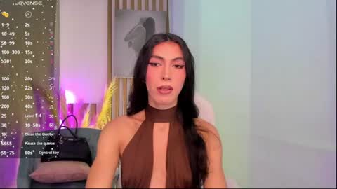 AlliceMackenzie online show from July 19, 4:28 am