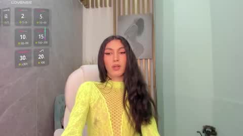 AlliceMackenzie online show from July 28, 11:28 am