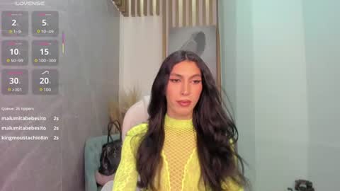 AlliceMackenzie online show from July 28, 12:48 pm