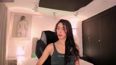 AlliceMackenzie online show from July 29, 10:02 am
