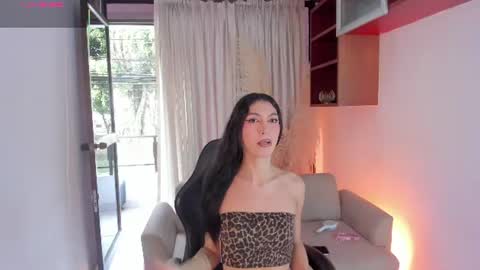AlliceMackenzie online show from August 3, 12:33 pm