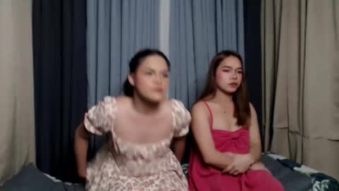 allie online show from February 3, 6:57 pm