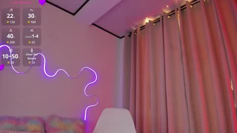 Allison online show from December 4, 3:16 pm