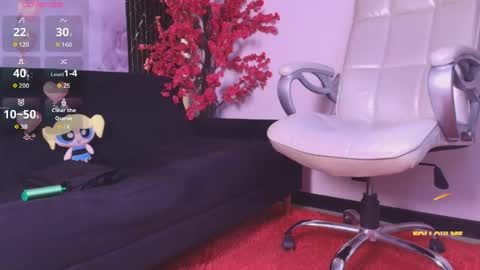 Alli  online show from June 8, 12:15 pm