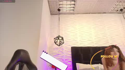 Alli  online show from July 5, 3:40 pm