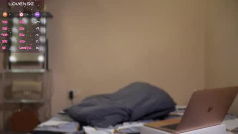 Allison online show from October 29, 9:24 pm