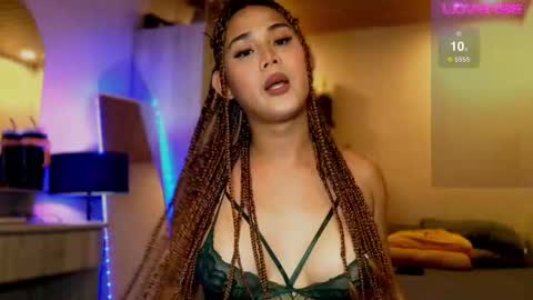 Allison online show from February 10, 10:33 am