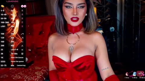 Natalya Fox online show from November 3, 8:24 am