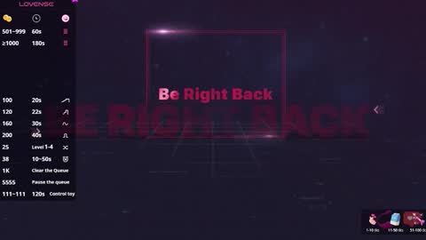 Natalya Fox online show from December 18, 9:04 am