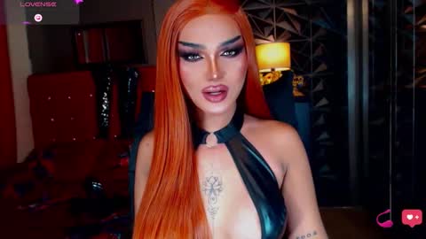 Natalya Fox online show from December 23, 9:02 am