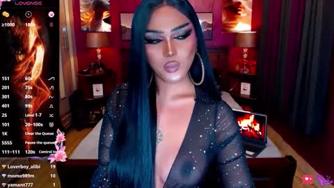 Natalya Fox online show from March 13, 10:32 am