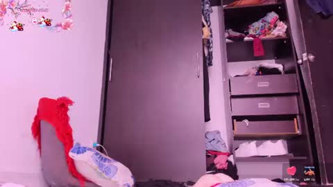 NEW VIDEOS IN MY PROFILE online show from June 28, 6:34 pm