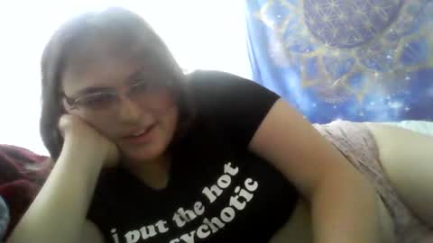 You can call me Alma. online show from July 14, 3:51 pm