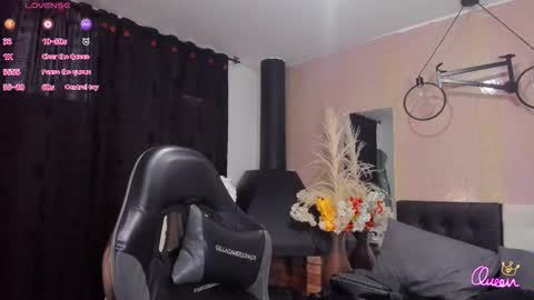 Santy online show from March 4, 6:45 pm