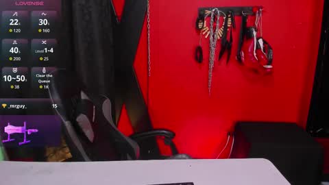 Santy online show from March 24, 7:52 pm