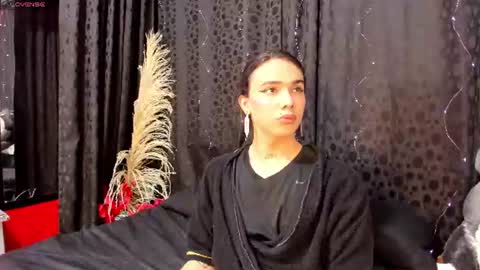 Santy online show from June 15, 4:03 am