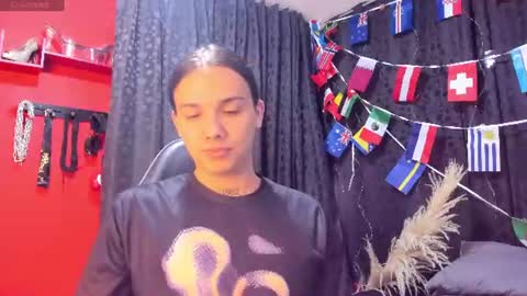 Santy online show from July 8, 6:33 pm