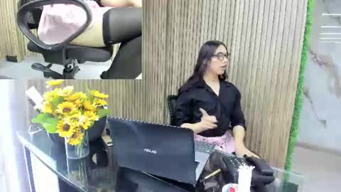 Santy online show from July 28, 8:52 pm