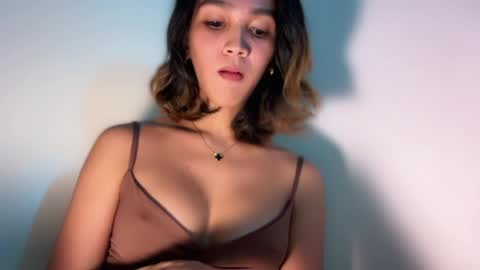 larah online show from August 1, 8:53 pm