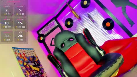 alondra_campbell online show from November 27, 3:53 am