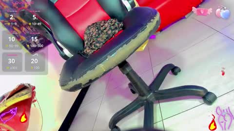 alondra_campbell online show from December 3, 3:44 am