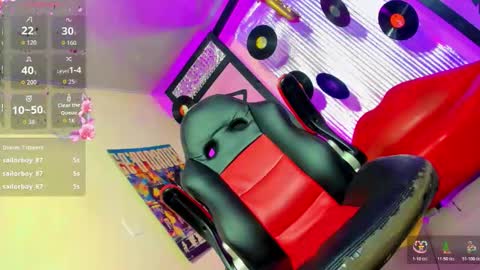 alondra_campbell online show from December 14, 3:23 am